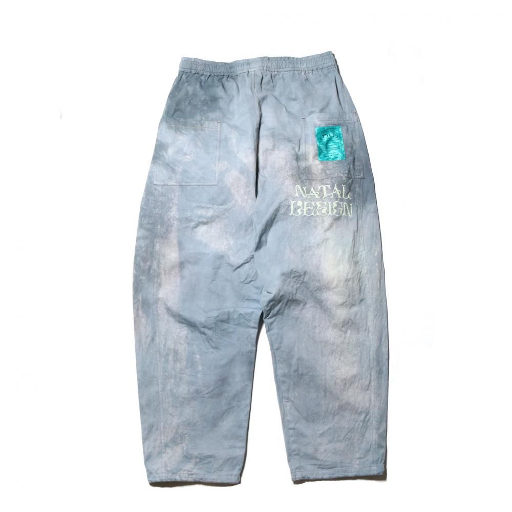 GALLIANO PANTS DYE ver.