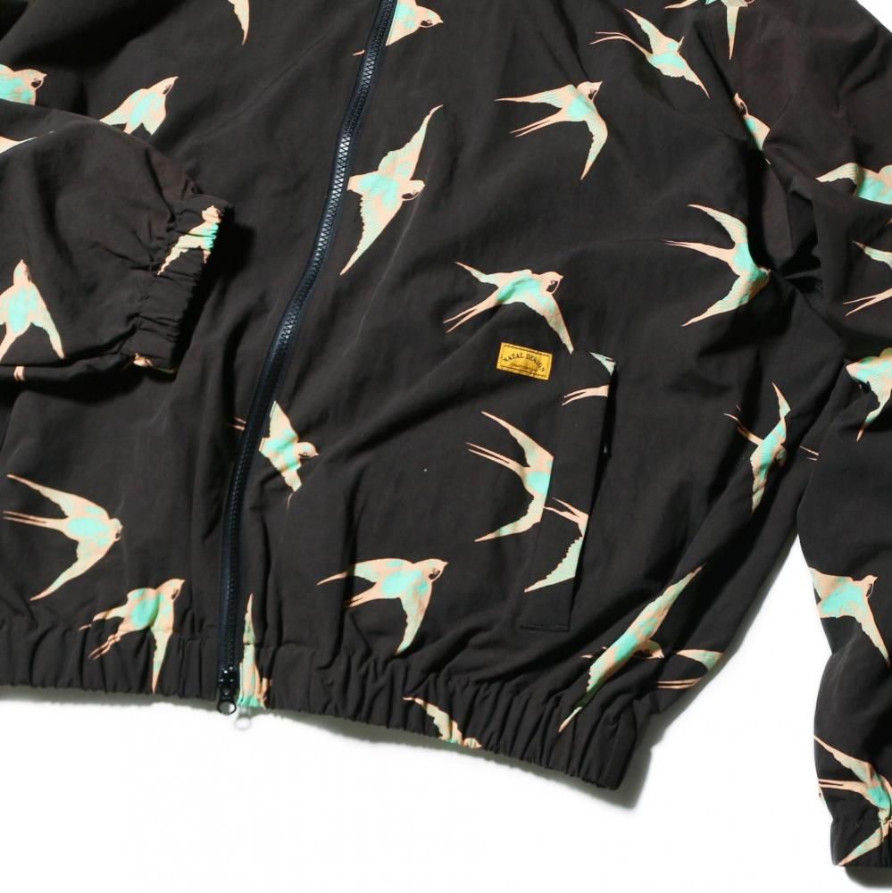 HOME BOUND SWING TOP