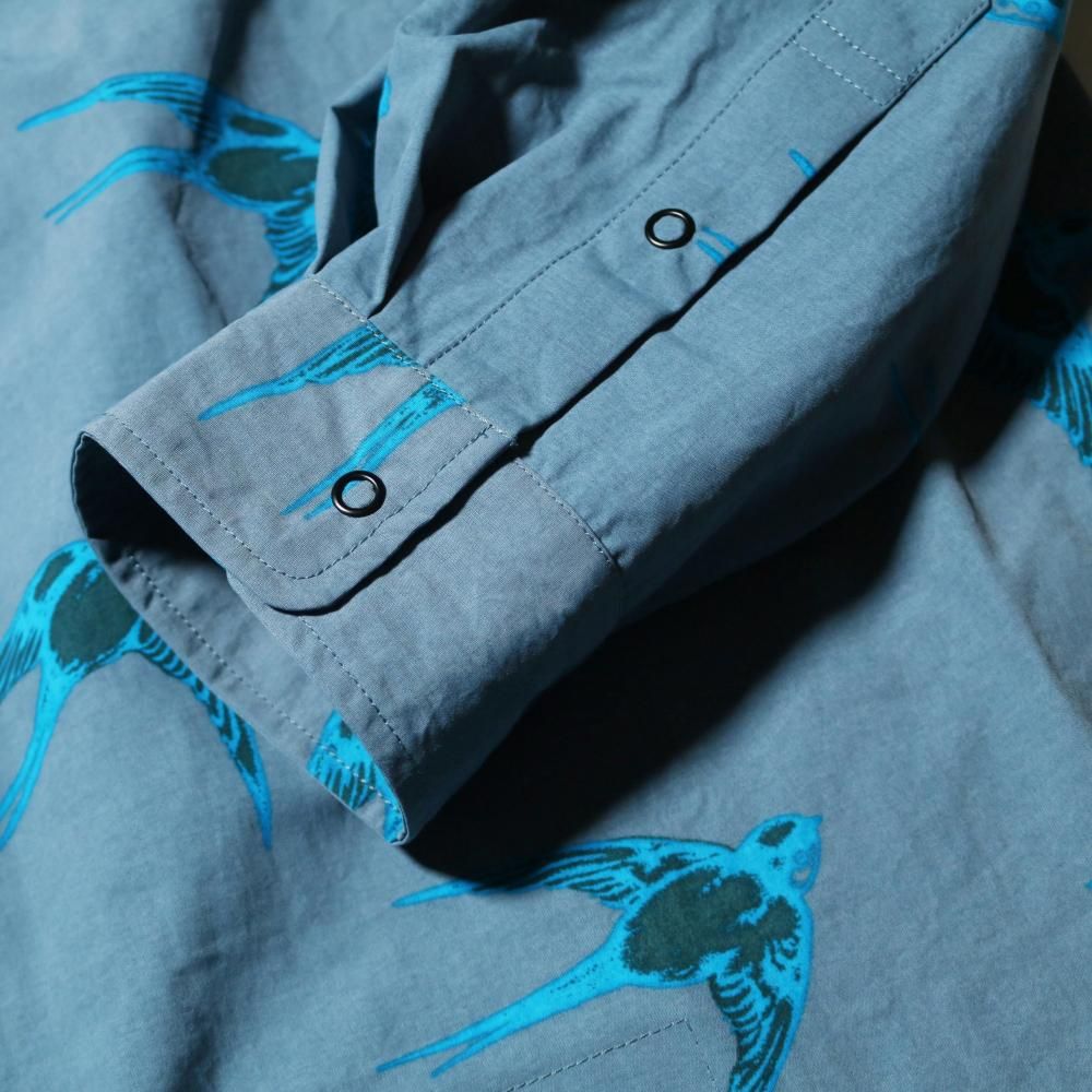HOME BOUND SHIRTS 2