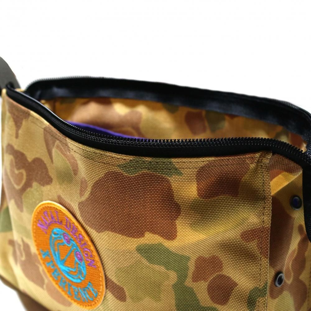 TENT DOPP KIT
