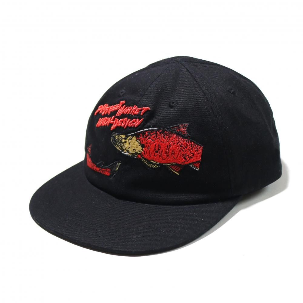 AWESOME BOY CAP PSM ver.