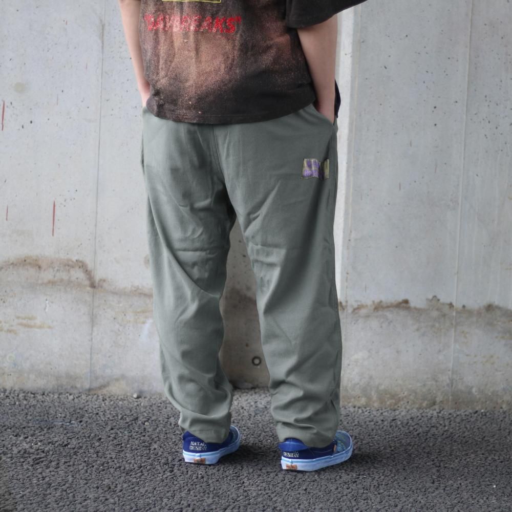 SPEAK EASY PANTS 2
