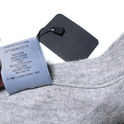 ZORLAC VINTAGE TEE "CRAIG JOHNSON"