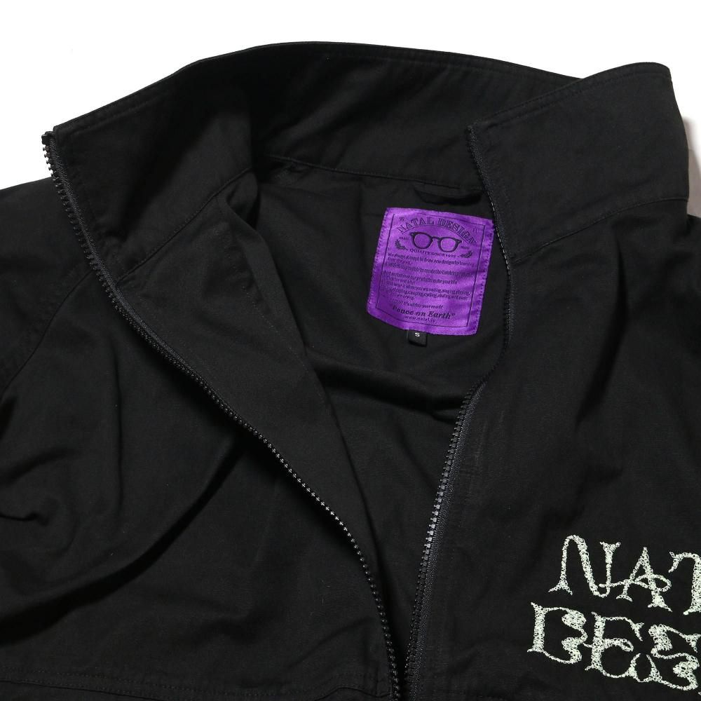 GALLIANO JACKET CTN