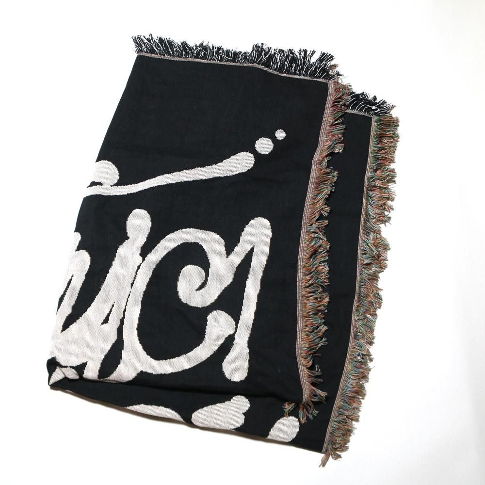 WOVEN BLANKET AIOT! yanggao ver.