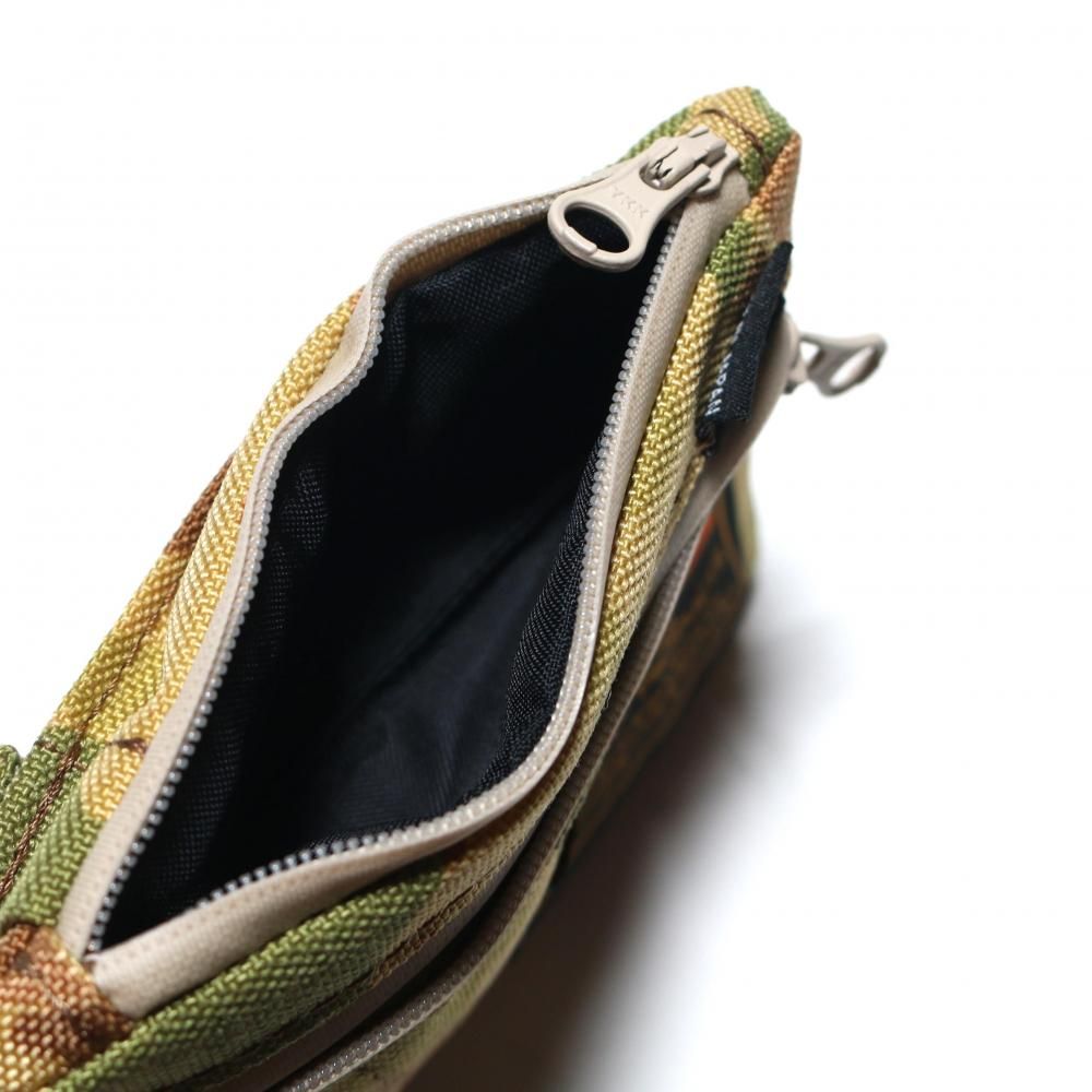 【抽選販売：7月上旬以降お届け予定】Multi Pouch PLUS ND ver.