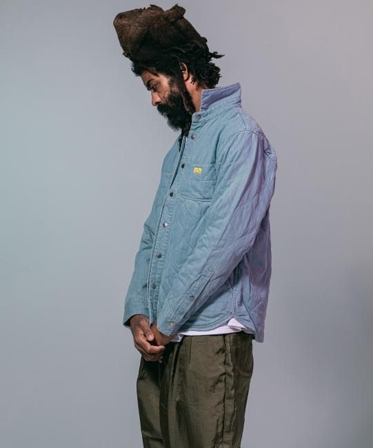Quilted Shirts4