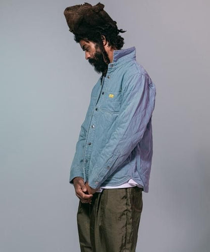 Quilted Shirts4
