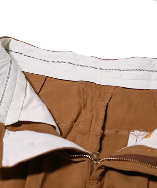 SAFARI SHORTS B.I.G