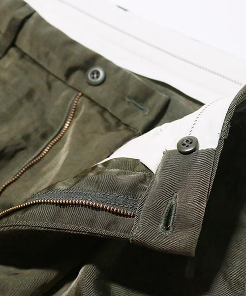 SLACKER PANTS NYLON