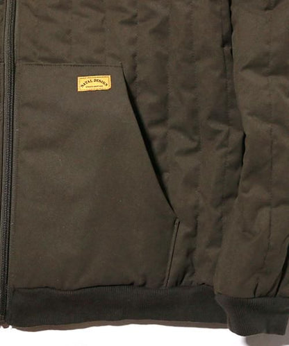 HIGHLAND PRIMALOFT HOODY
