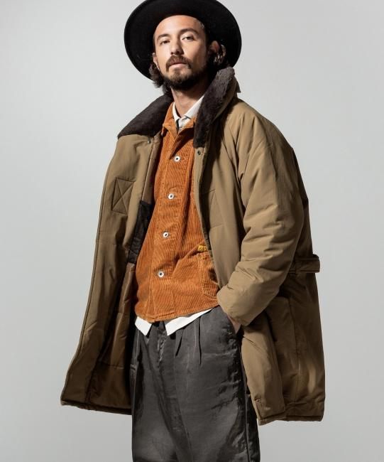 ENGLEMANN COAT2