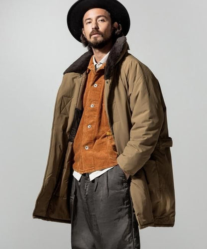 ENGLEMANN COAT2