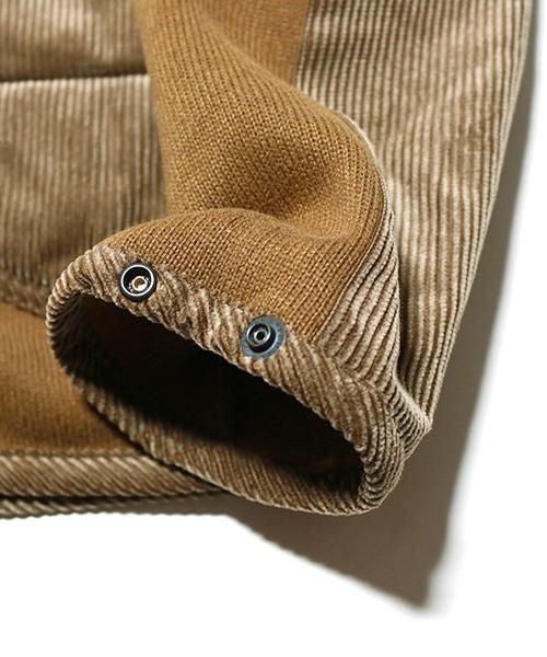 POLAR JACKET
