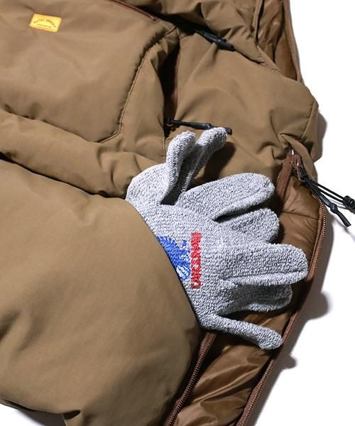 ENGLEMANN SNOW RIDER VEST