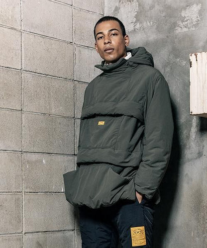 ENGLEMANN SNOW RIDER PARKA