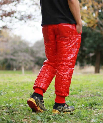 INNER TAKER PANTS