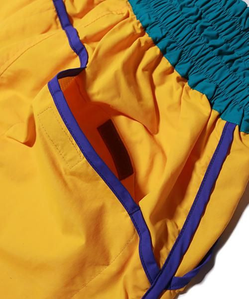 ROB SHORTS 7 LIGHT