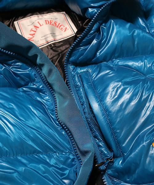 IGLOO DOWN JACKET4