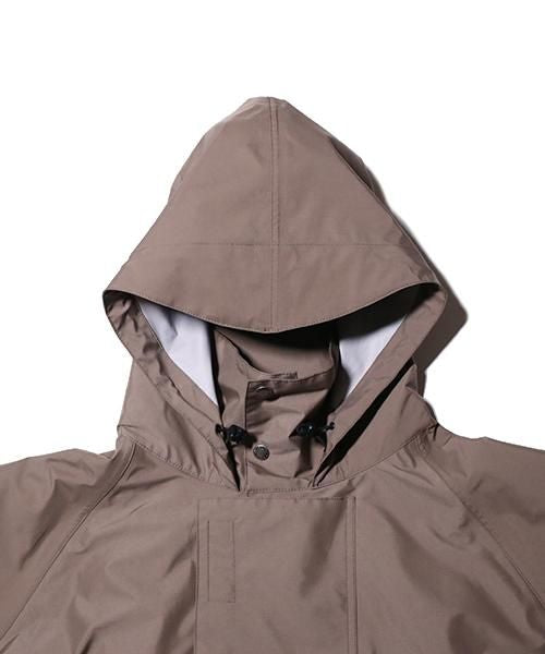 STOOPER RAIN COAT eVent