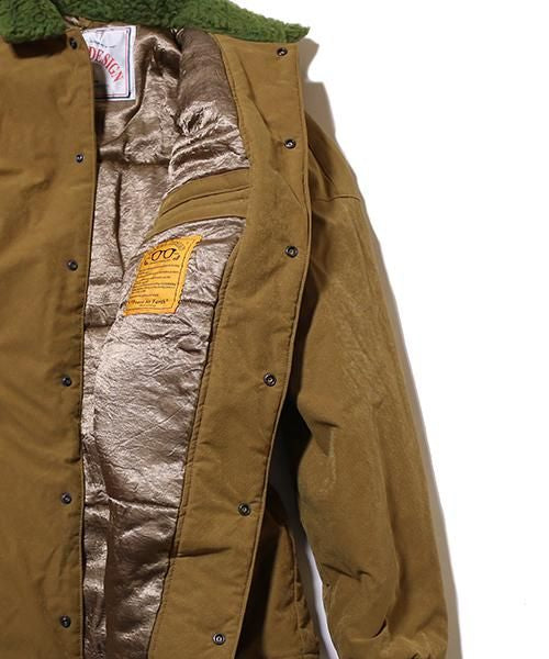 BOA BLOUSON JKT