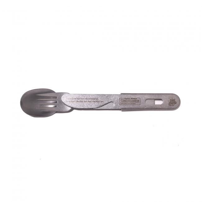 VINTAGE CUTLERY SET OUTDOOR STORE Ver.