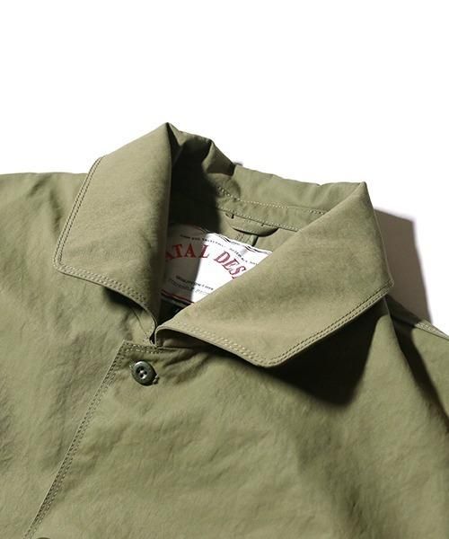 NOAH COAT
