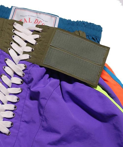 ROB SHORTS 8 LIGHT