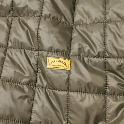 HURRICANE TOP PRIMALOFT