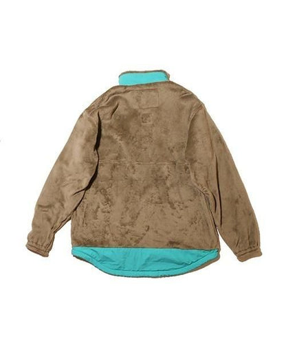 COLD WEATHER FLEECE JACKET -ND Ver.
