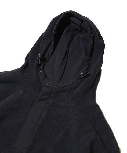 FLEECE FIELD PARKA -ND Ver.