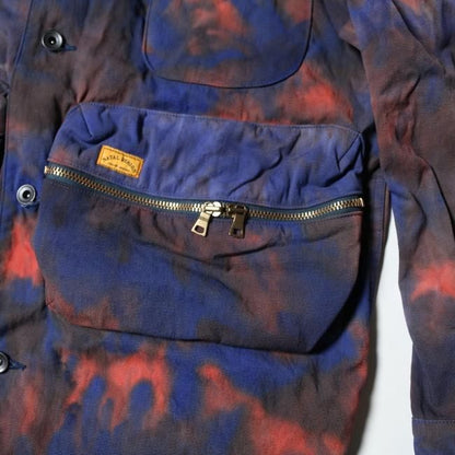 HERITAGE JACKETS