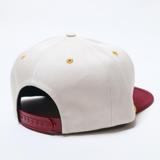 GENTLE BOY CAP