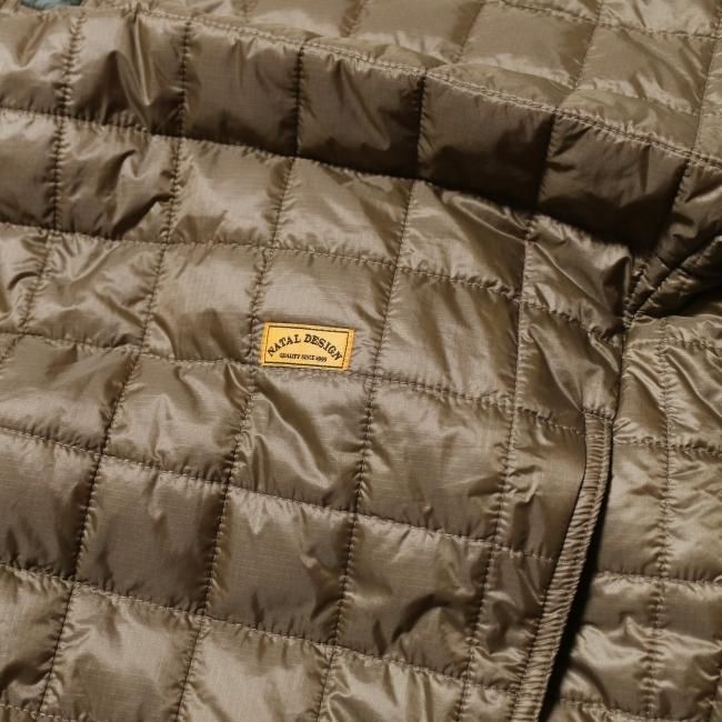 HURRICANE TOP PRIMALOFT