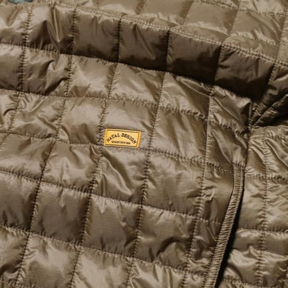 HURRICANE TOP PRIMALOFT