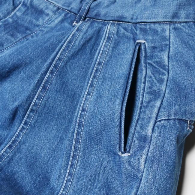 RANDY DENIM PANTS