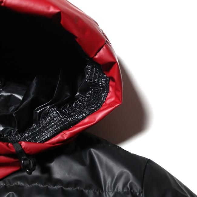 AERIAL DOWN PARKA - Runnin'