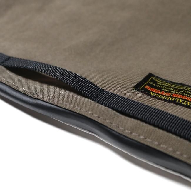 KANGA POCKET TYPE �V NDX ver.