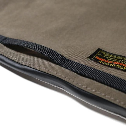 KANGA POCKET TYPE �V NDX ver.