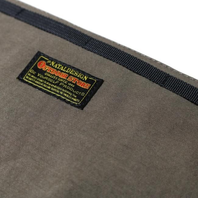 WALLAROO POCKET TYPE �V NDX ver.