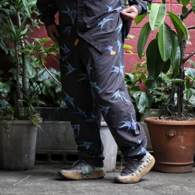 HOME BOUND PANTS