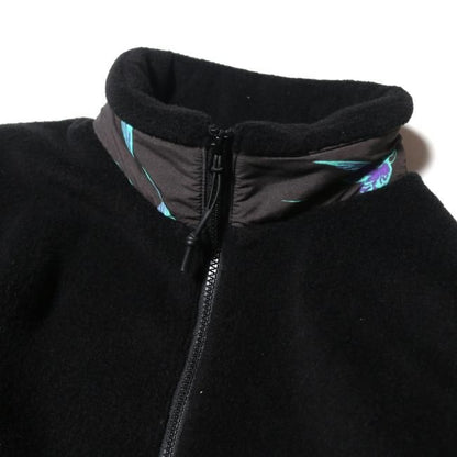 COLD WEATHER FLEECE JACKET -ND SWALLOW Ver.