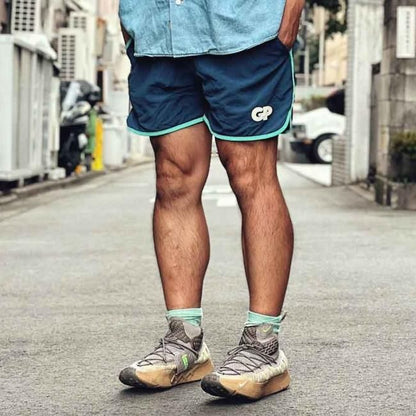KELLY SHORTS 2 GP