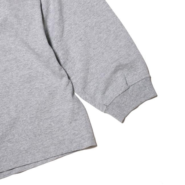 IWANTTOBELIEVE LONG SLEEVE