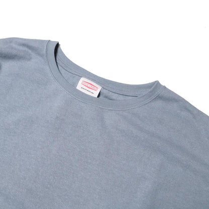 HEMP LONG SLEEVE TEE WIDE 3