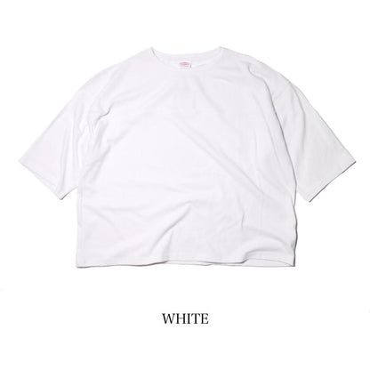 HEMP FOOT BALL TEE