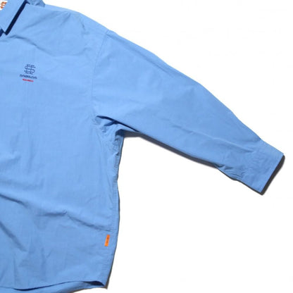 WIDE SHIRTS