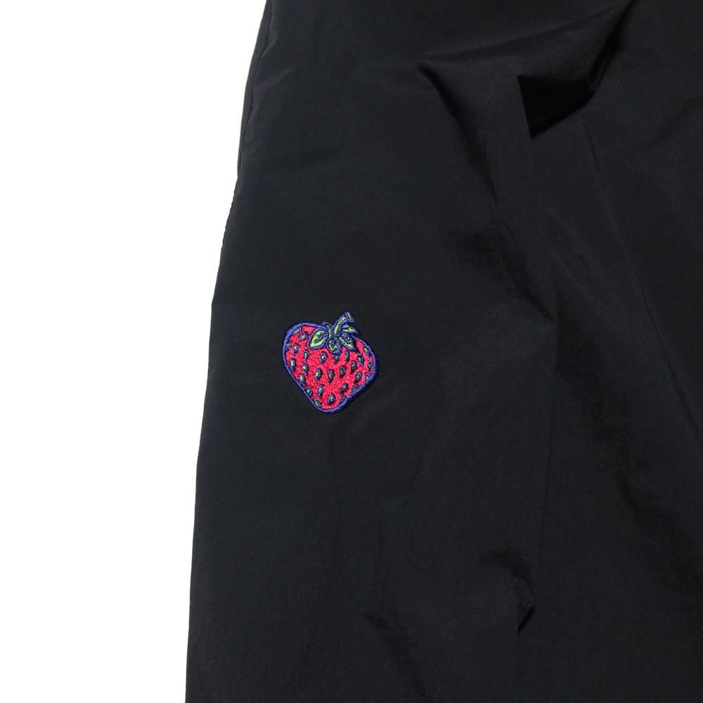 WIDE TAPERED EASY PANTS