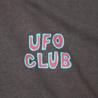 HEMP WIDE TEE UFO CLUB ver.