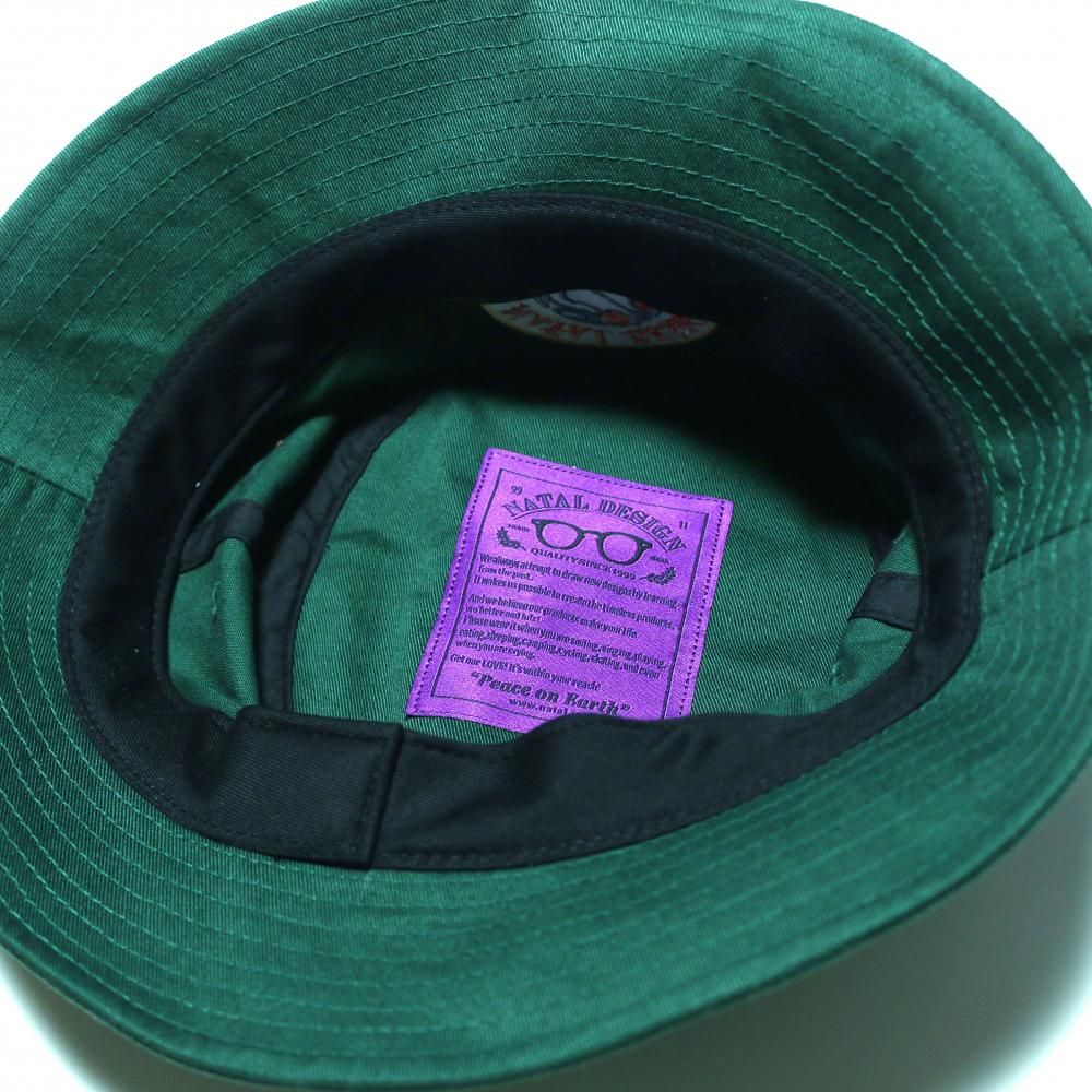 NDX FROG HAT